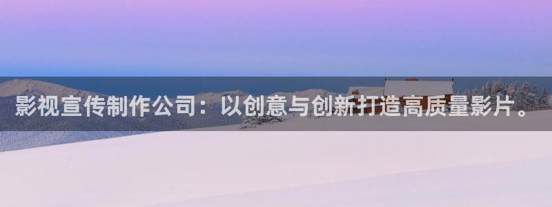 鸭子的天空漫画全集：影视宣传制作公司：以创意与创新打造高质量影片。