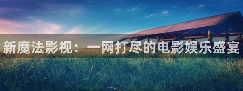 黄土地外的天空全集免费观看：新魔法影视：一网打尽的电影娱乐盛宴